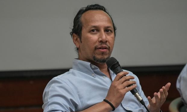 大马学者反对大马政府插手滞销豪房
